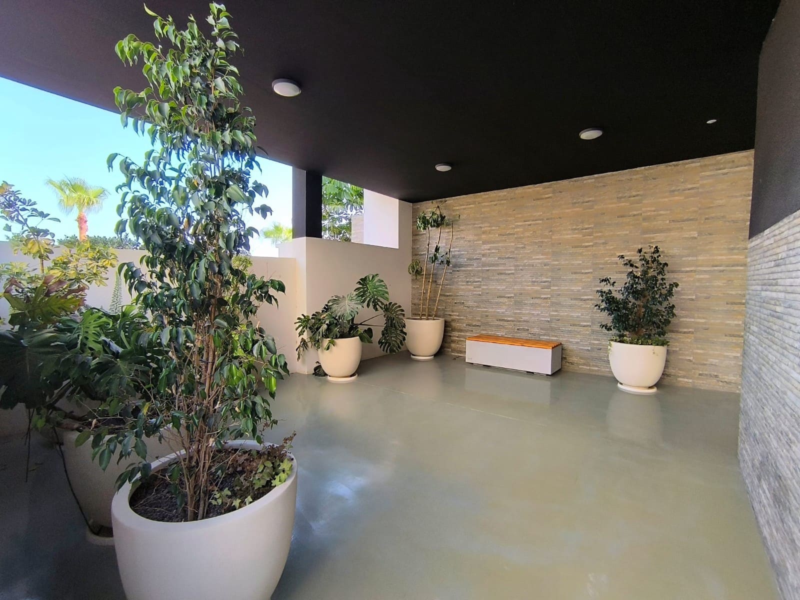 3 Zimmer Apartment zu verkaufen in Algorfa mit Pool Garage - 349.950 € (Ref: 10182776)