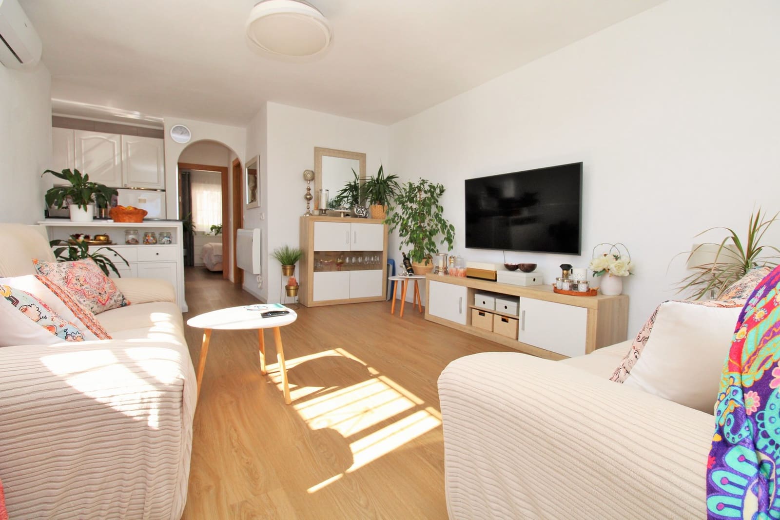 2 soverom Leilighet til salgs i Villamartin med svømmebasseng - € 235 000 (Ref: 10182777)