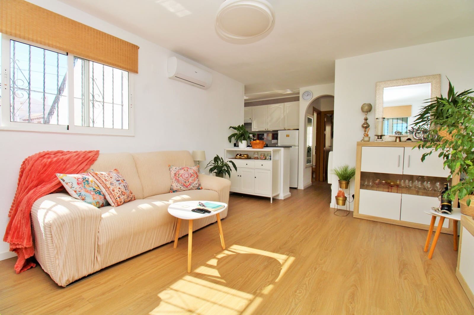 2 soverom Leilighet til salgs i Villamartin med svømmebasseng - € 235 000 (Ref: 10182777)
