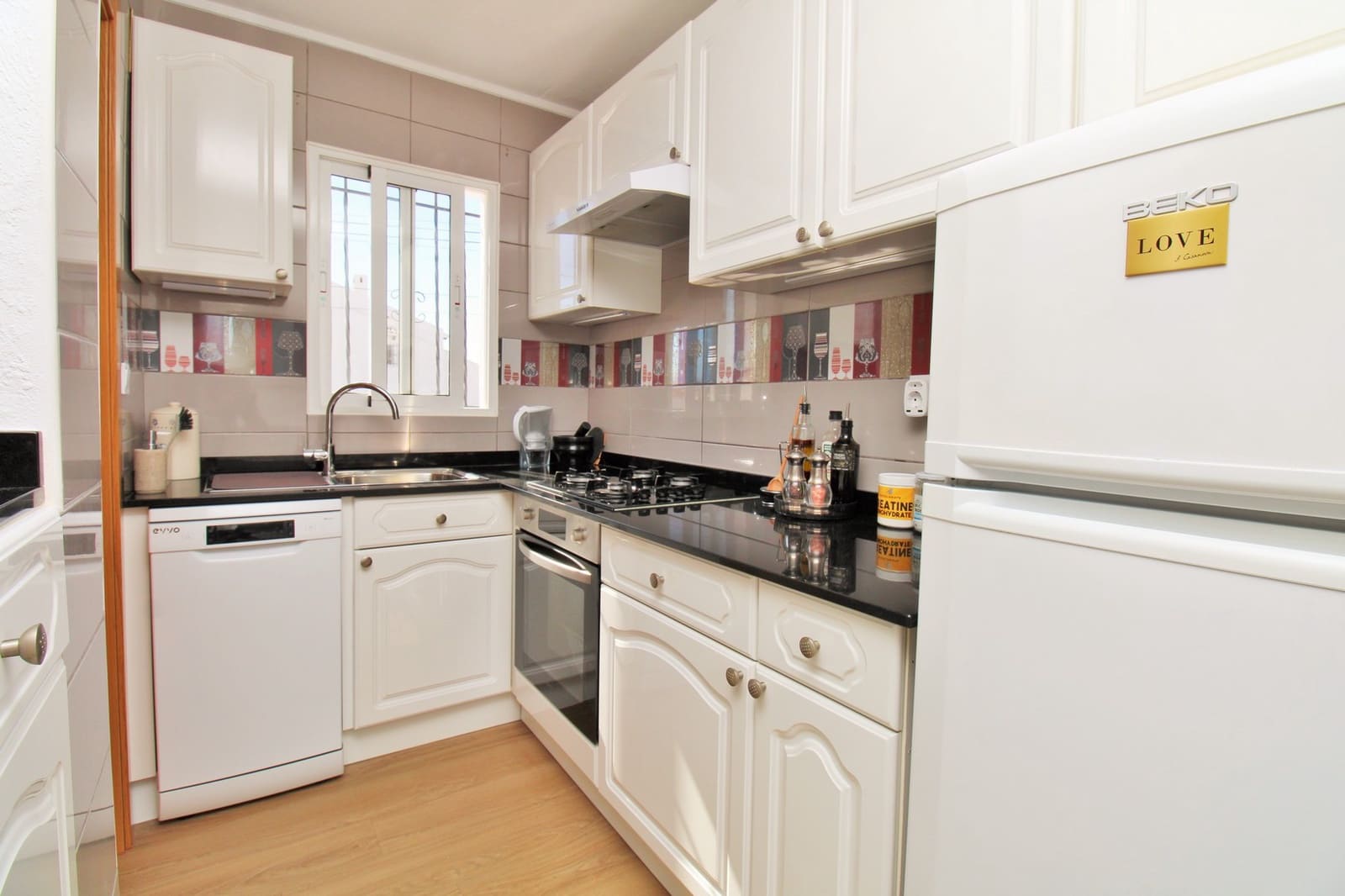 2 soverom Leilighet til salgs i Villamartin med svømmebasseng - € 235 000 (Ref: 10182777)