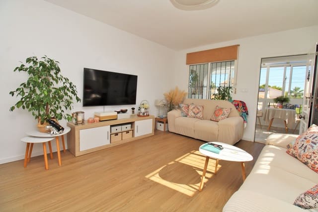2 soverom Leilighet til salgs i Villamartin, Orihuela med svømmebasseng - € 235 000 (Ref: 10182777)