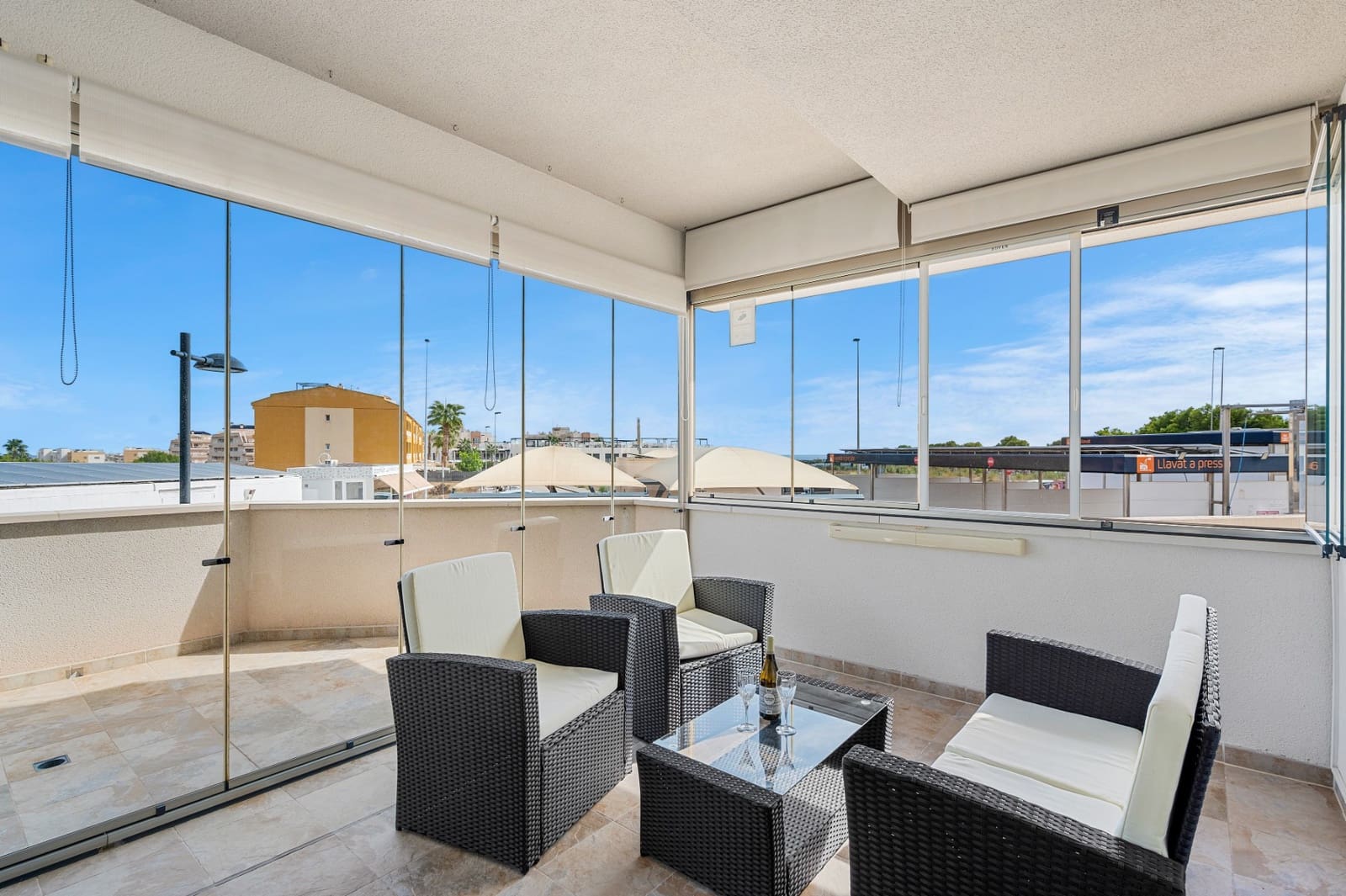 2 bedroom Apartment for sale in Los Dolses with pool garage - € 219,900 (Ref: 10182778)
