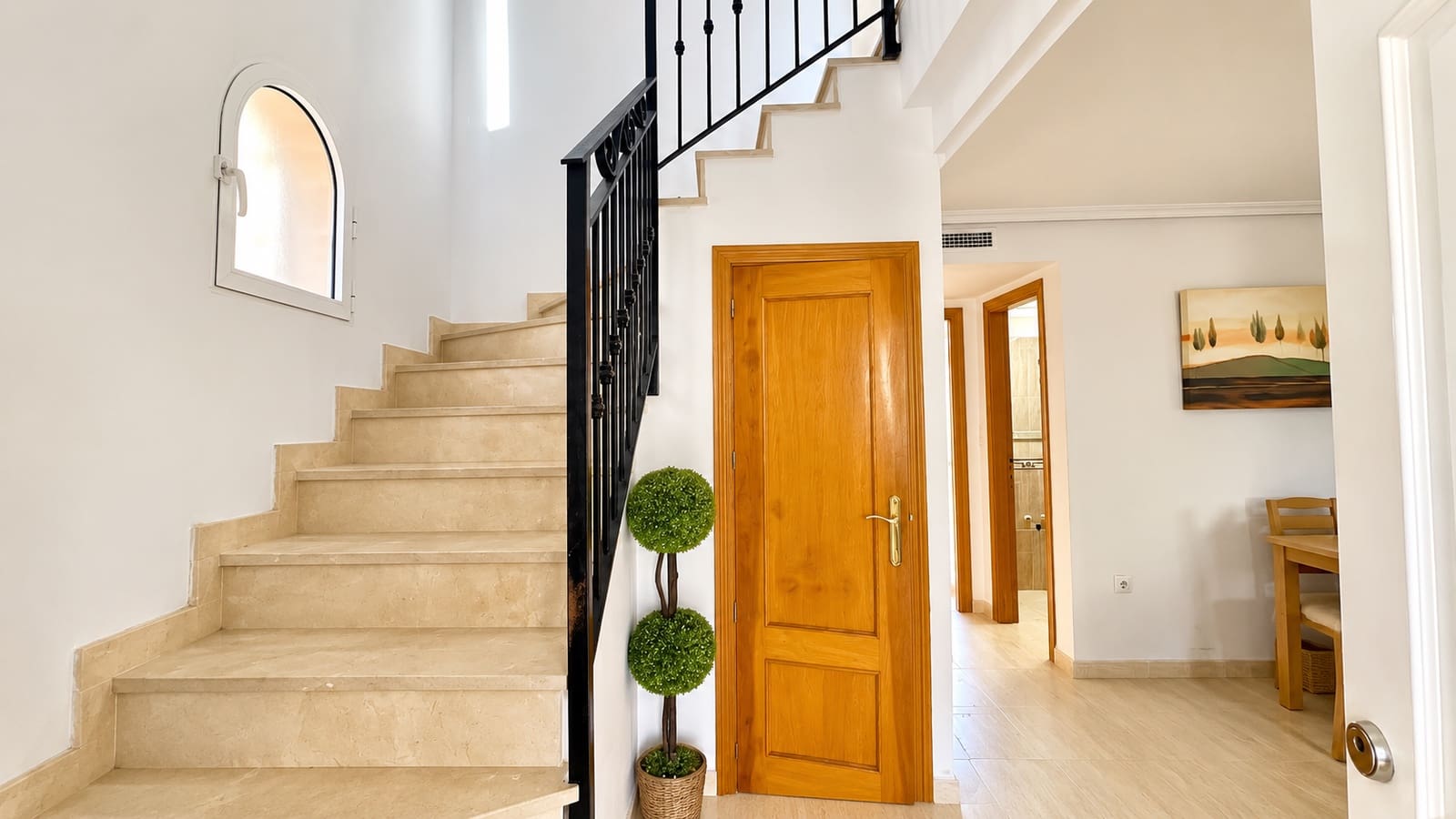 3 soverom Villa til salgs i El Raso med svømmebasseng - € 367 500 (Ref: 10185970)