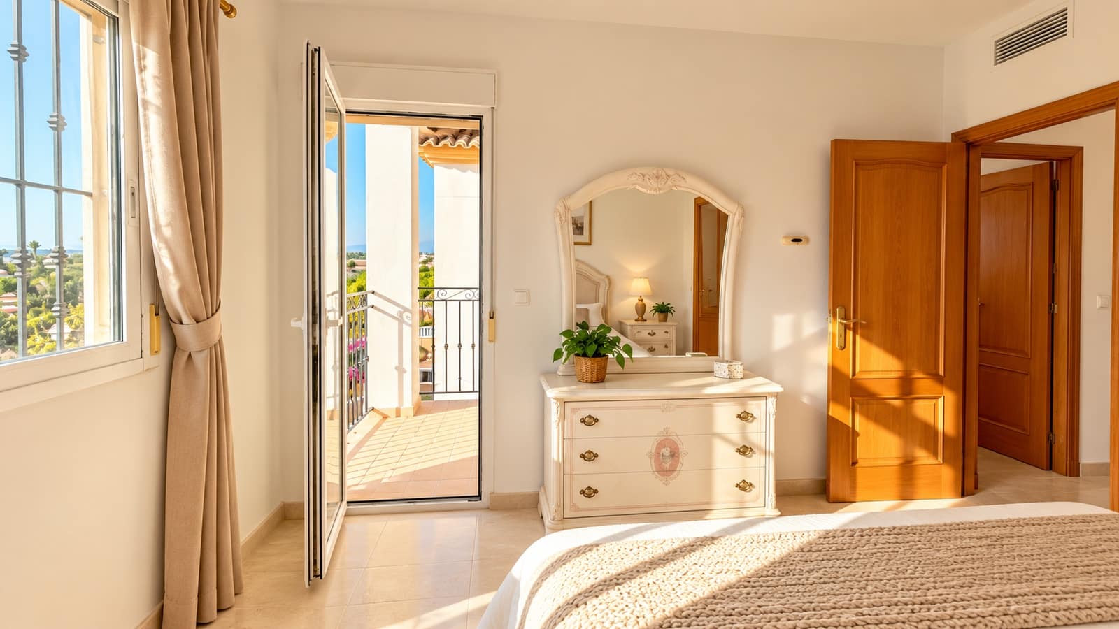 3 soverom Villa til salgs i El Raso med svømmebasseng - € 367 500 (Ref: 10185970)