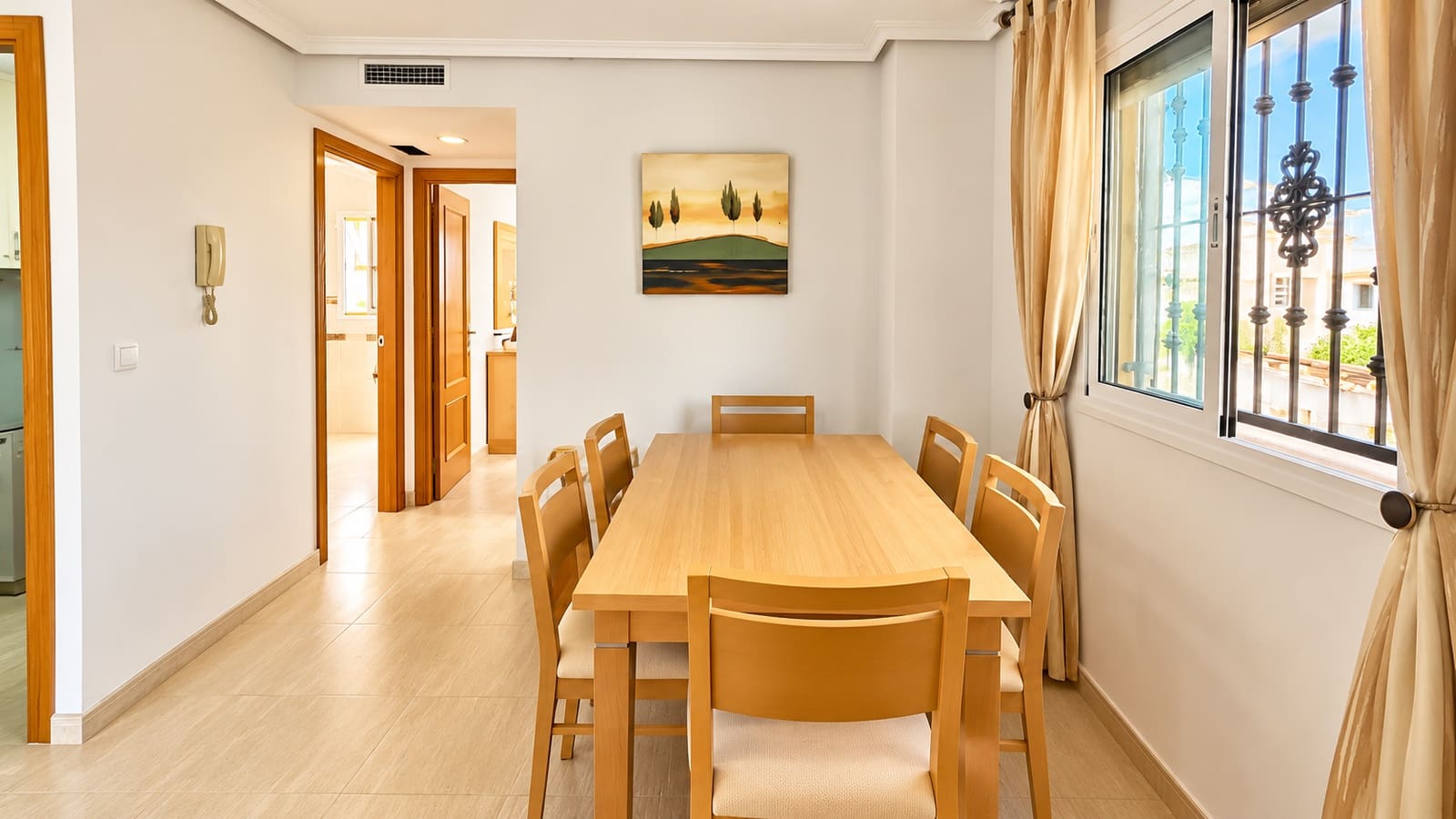 3 soverom Villa til salgs i El Raso med svømmebasseng - € 367 500 (Ref: 10185970)