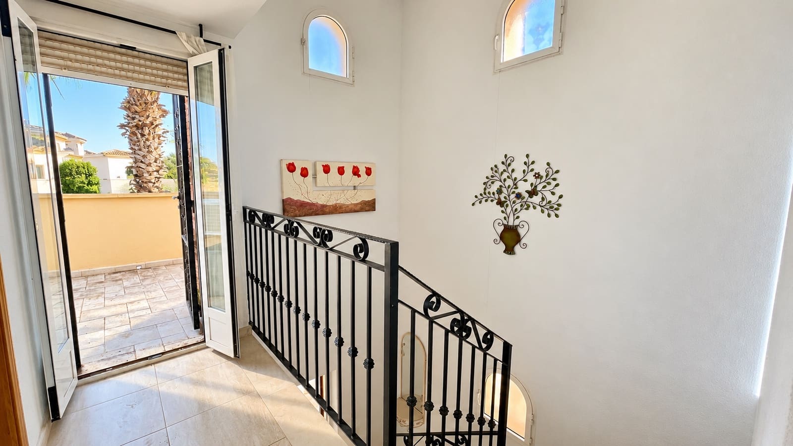 3 soverom Villa til salgs i El Raso med svømmebasseng - € 367 500 (Ref: 10185970)