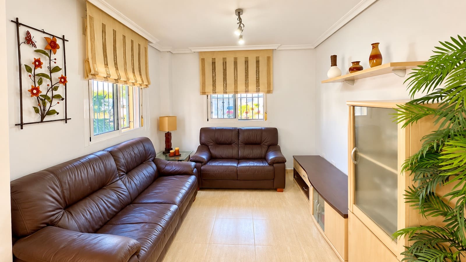 3 soverom Villa til salgs i El Raso med svømmebasseng - € 367 500 (Ref: 10185970)