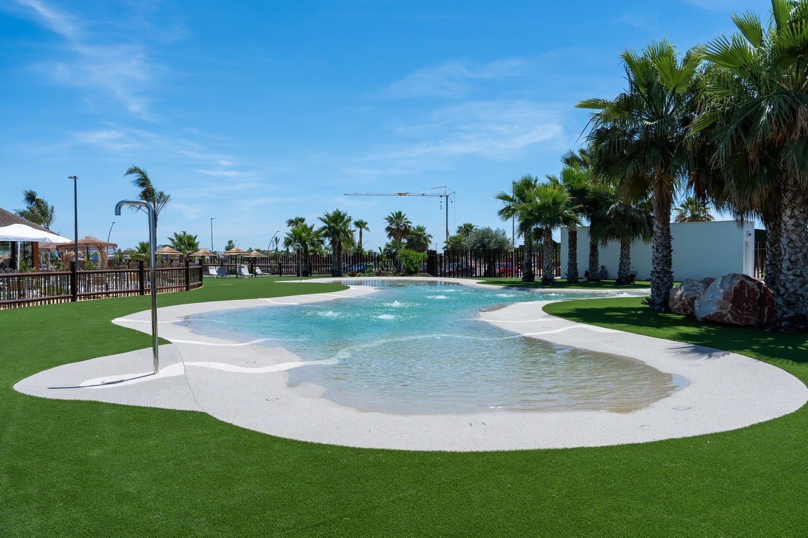 2 camera da letto Villa in vendita in Torre-Pacheco con piscina garage - 339.900 € (Rif: 10186521)