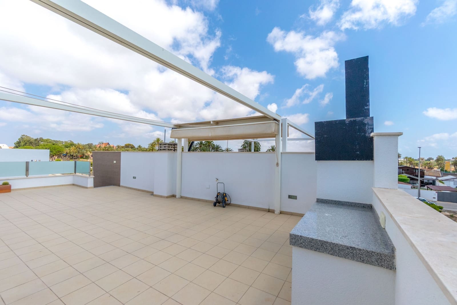 2 camera da letto Bungalow in vendita in San Pedro del Pinatar con piscina garage - 265.000 € (Rif: 10186522)