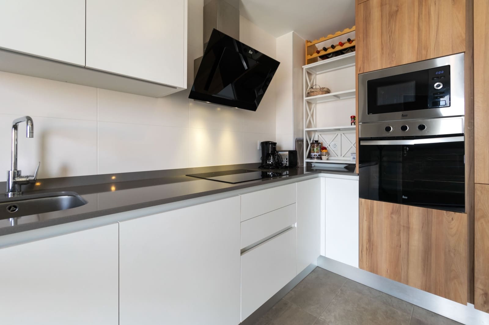 2 camera da letto Bungalow in vendita in San Pedro del Pinatar con piscina garage - 265.000 € (Rif: 10186522)