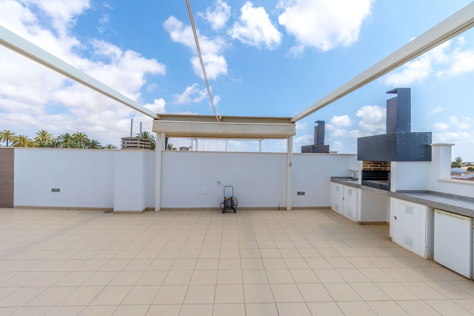 2 camera da letto Bungalow in vendita in San Pedro del Pinatar con piscina garage - 265.000 € (Rif: 10186522)