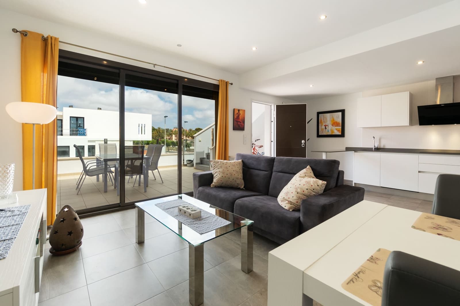 2 camera da letto Bungalow in vendita in San Pedro del Pinatar con piscina garage - 265.000 € (Rif: 10186522)