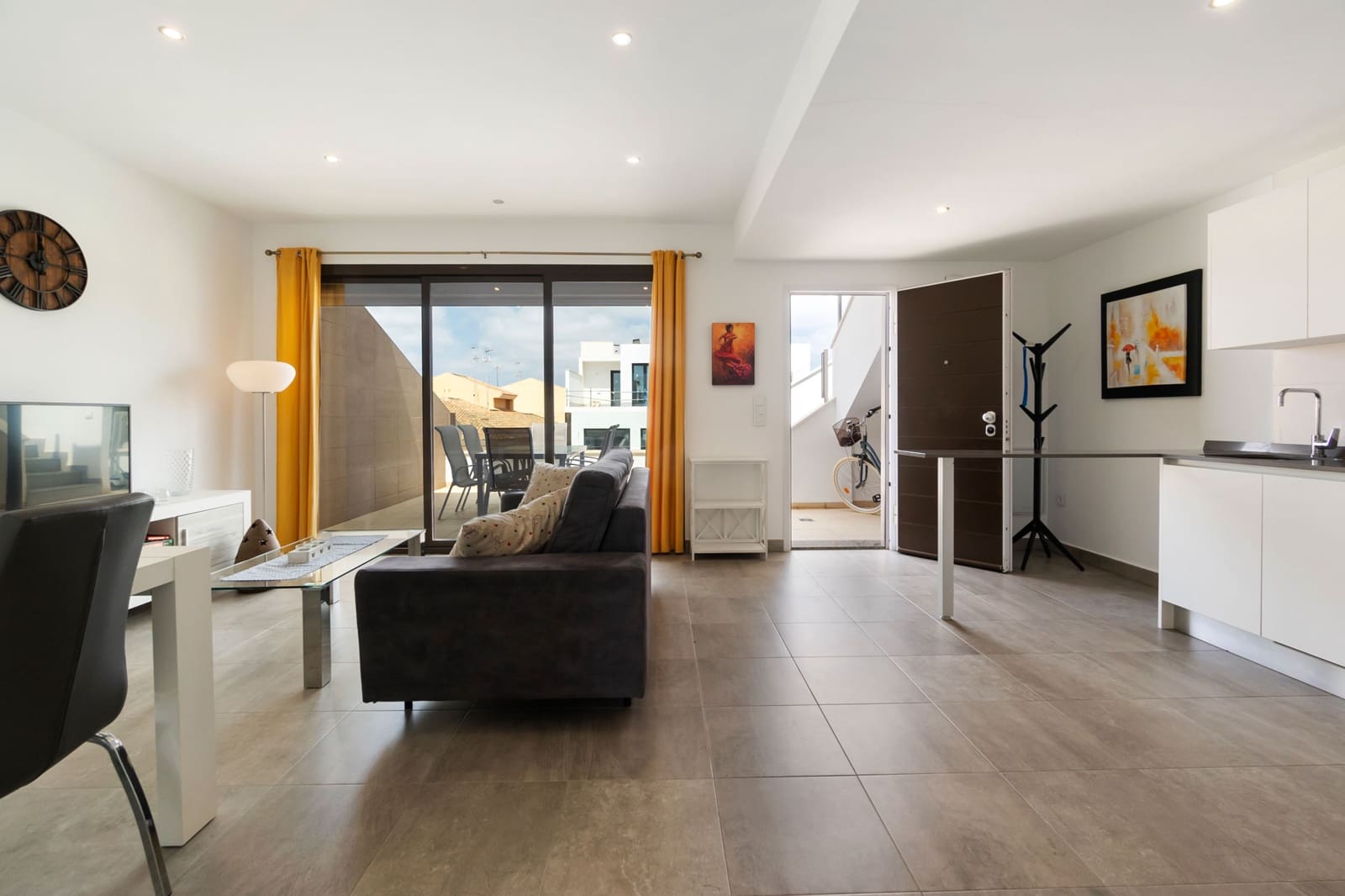 2 camera da letto Bungalow in vendita in San Pedro del Pinatar con piscina garage - 265.000 € (Rif: 10186522)