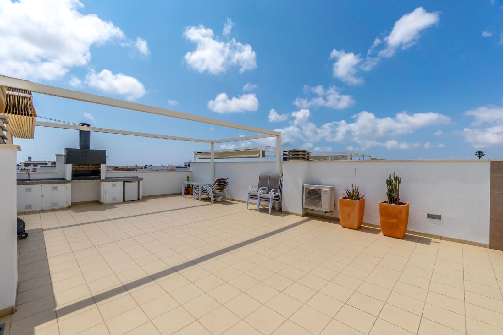 2 camera da letto Bungalow in vendita in San Pedro del Pinatar con piscina garage - 265.000 € (Rif: 10186522)