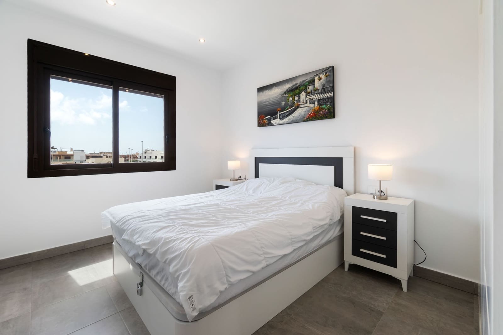 2 camera da letto Bungalow in vendita in San Pedro del Pinatar con piscina garage - 265.000 € (Rif: 10186522)