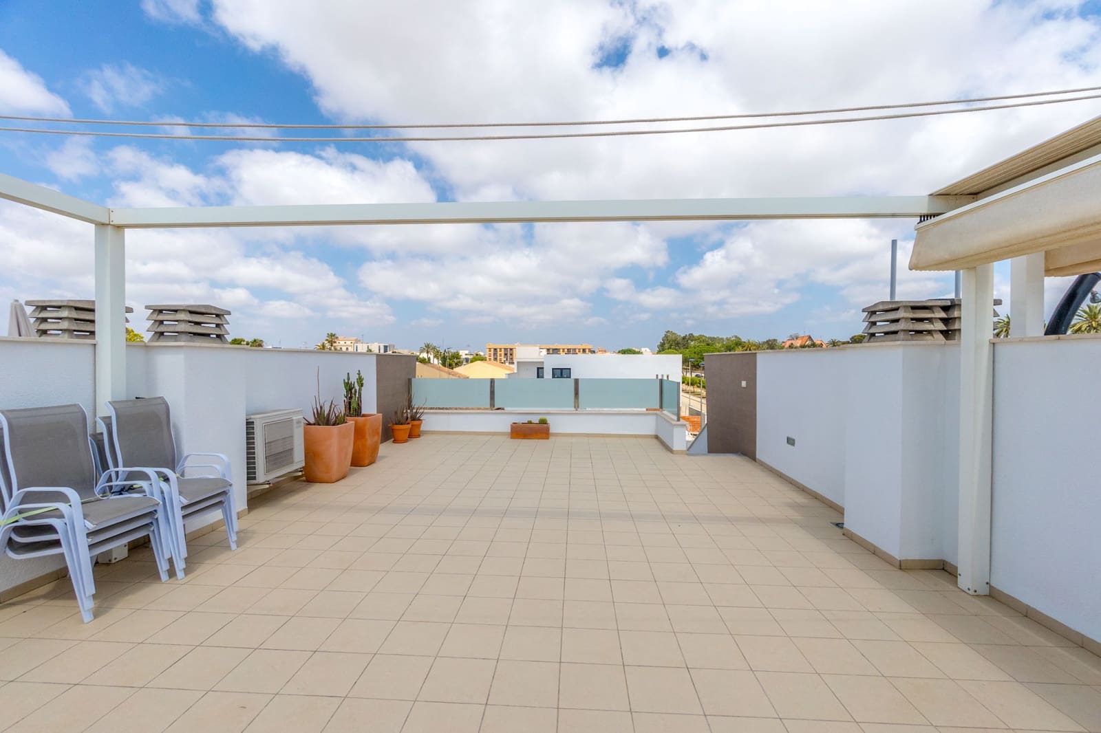2 camera da letto Bungalow in vendita in San Pedro del Pinatar con piscina garage - 265.000 € (Rif: 10186522)