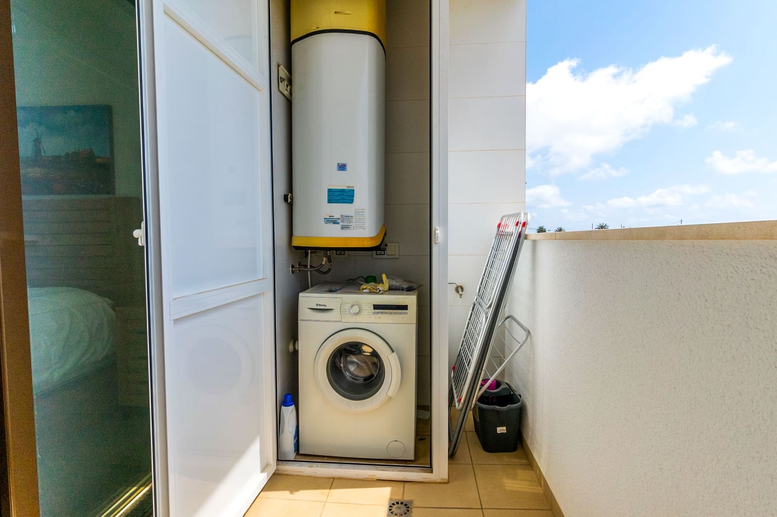 2 camera da letto Bungalow in vendita in San Pedro del Pinatar con piscina garage - 265.000 € (Rif: 10186522)