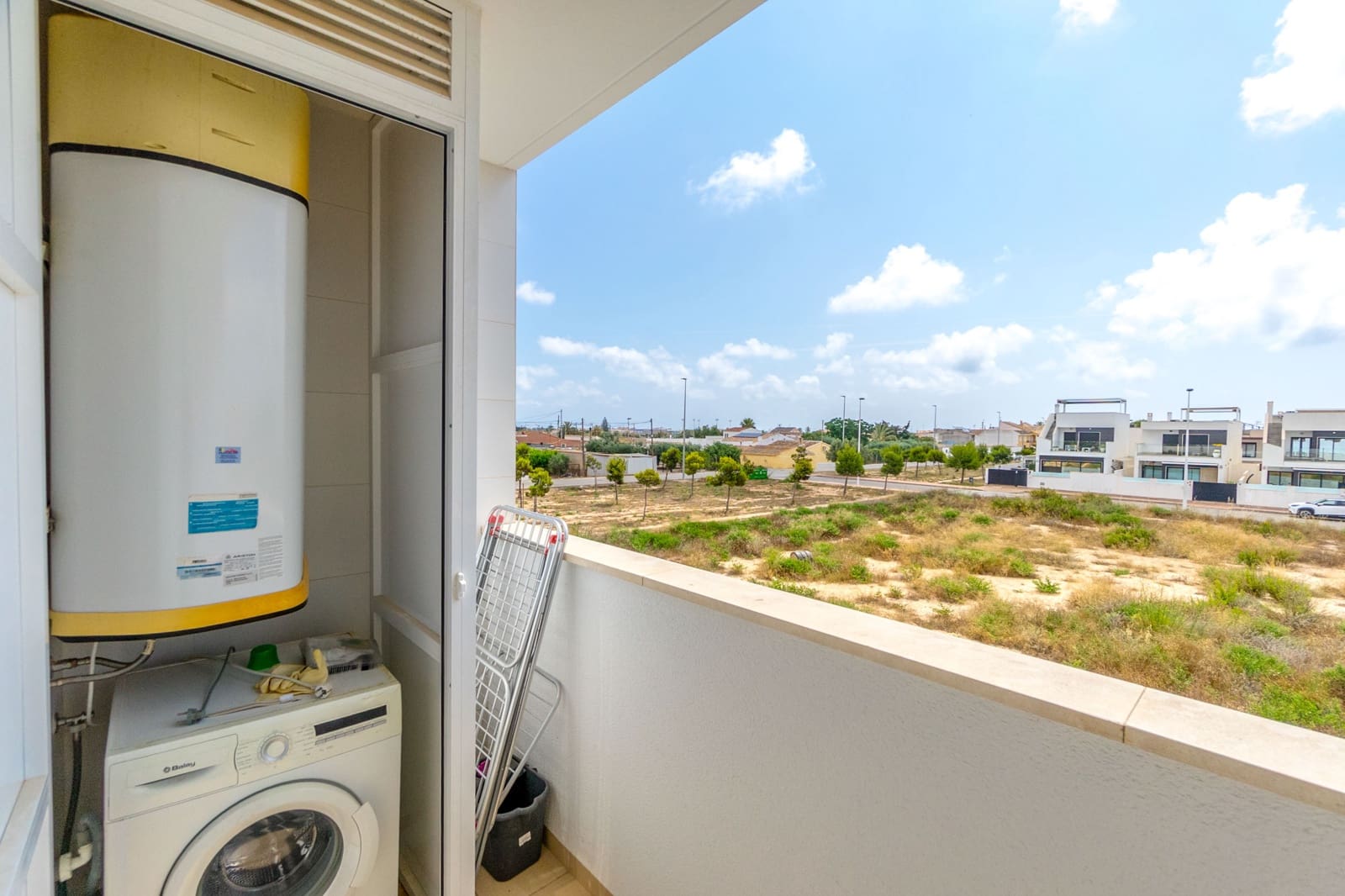 2 camera da letto Bungalow in vendita in San Pedro del Pinatar con piscina garage - 265.000 € (Rif: 10186522)