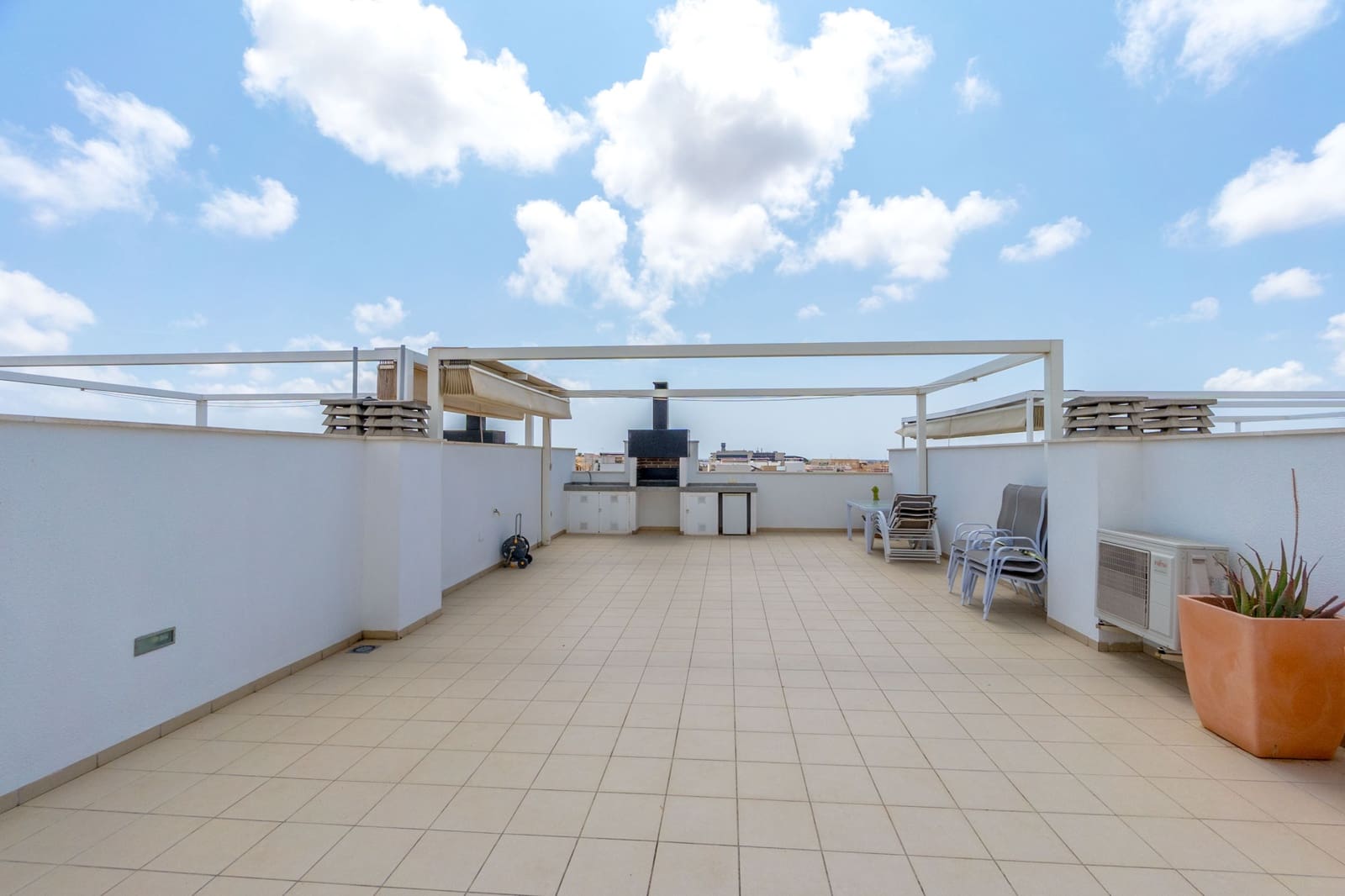 2 camera da letto Bungalow in vendita in San Pedro del Pinatar con piscina garage - 265.000 € (Rif: 10186522)
