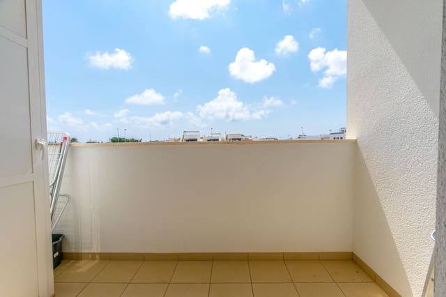 2 chambre Bungalow à vendre à San Pedro del Pinatar ciudad, San Pedro del Pinatar avec piscine garage - 265 000 € (Ref: 10186522)