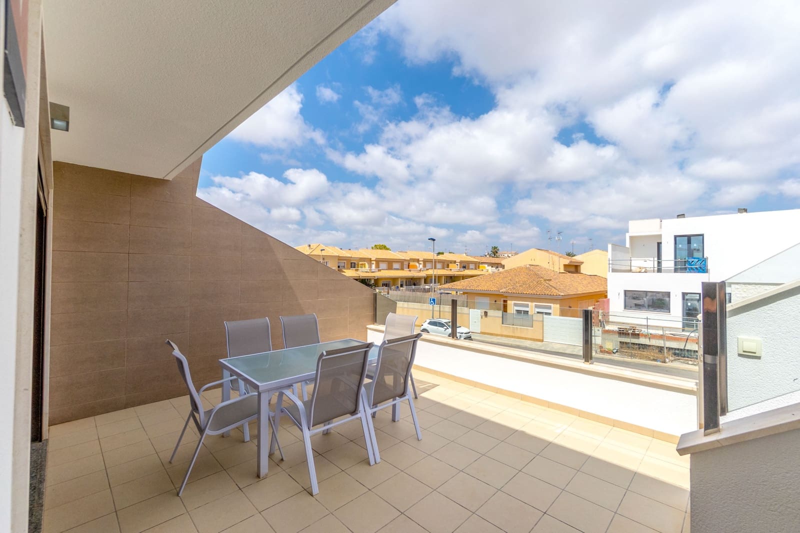 2 camera da letto Bungalow in vendita in San Pedro del Pinatar con piscina garage - 265.000 € (Rif: 10186522)