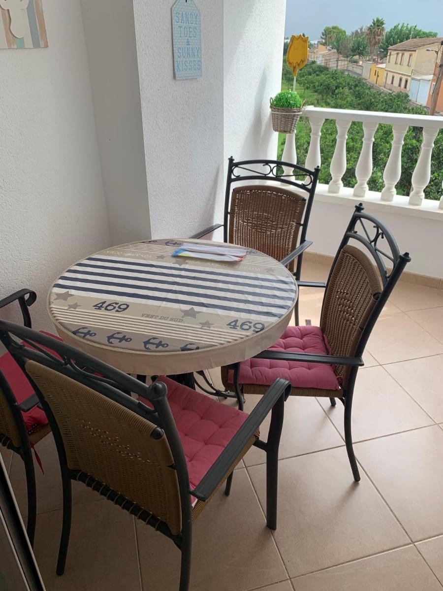 2 bedroom Apartment for sale in Formentera del Segura with pool - € 100,000 (Ref: 6301354)