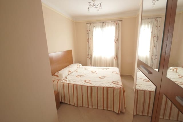 2 camera da letto Appartamento in vendita in Formentera del Segura con piscina - 100.000 € (Rif: 6301354)