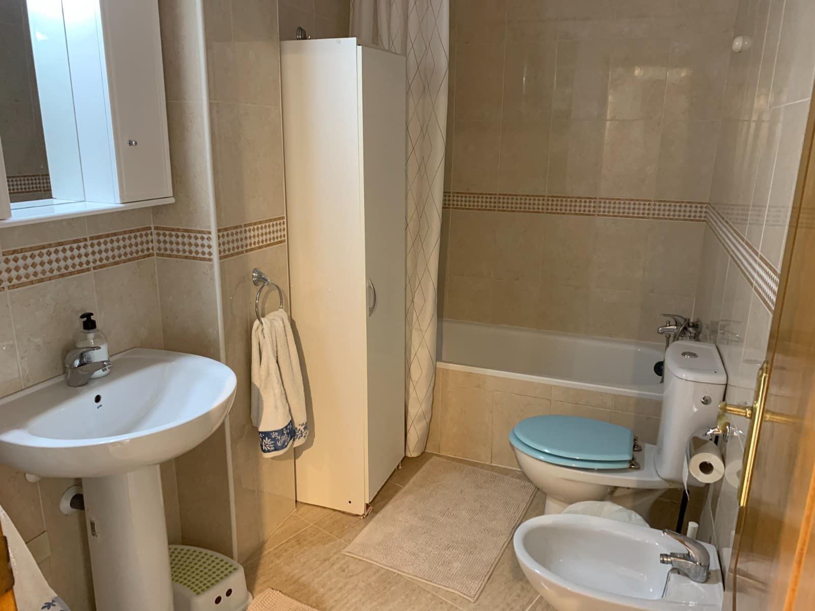 3 makuuhuone Huoneisto myytävänä paikassa Torrevieja - 165 000 € (Ref: 6449138)