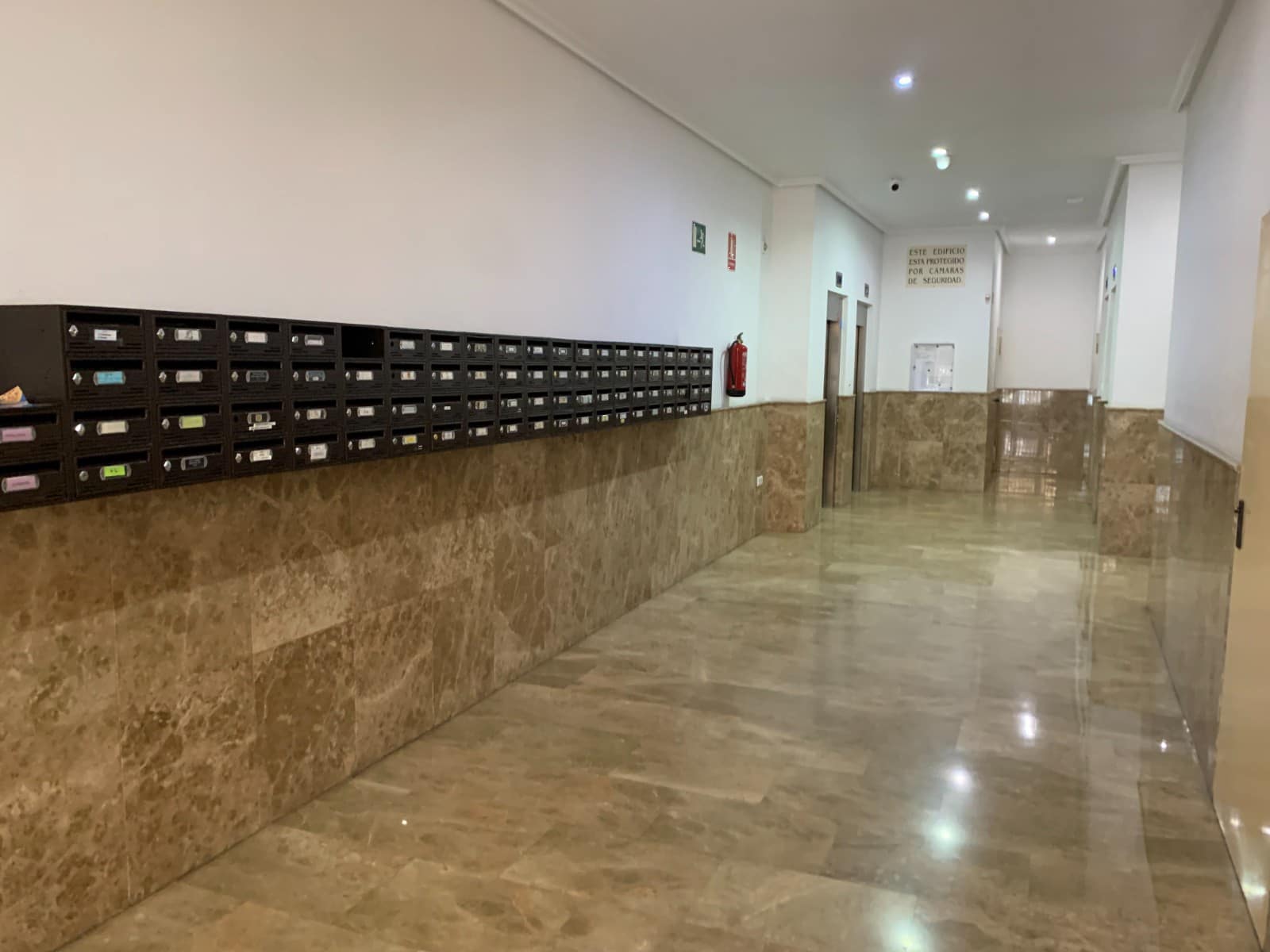 3 makuuhuone Huoneisto myytävänä paikassa Torrevieja - 165 000 € (Ref: 6449138)