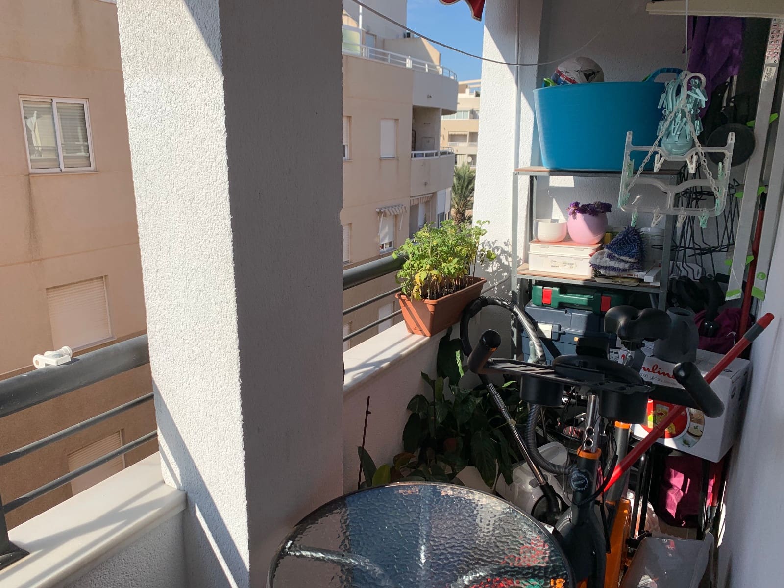 3 makuuhuone Huoneisto myytävänä paikassa Torrevieja - 165 000 € (Ref: 6449138)