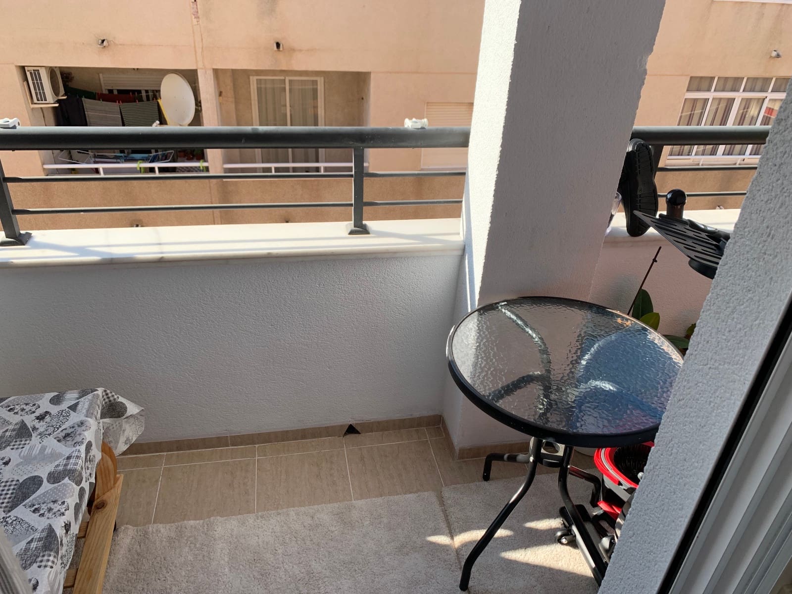 3 makuuhuone Huoneisto myytävänä paikassa Torrevieja - 165 000 € (Ref: 6449138)