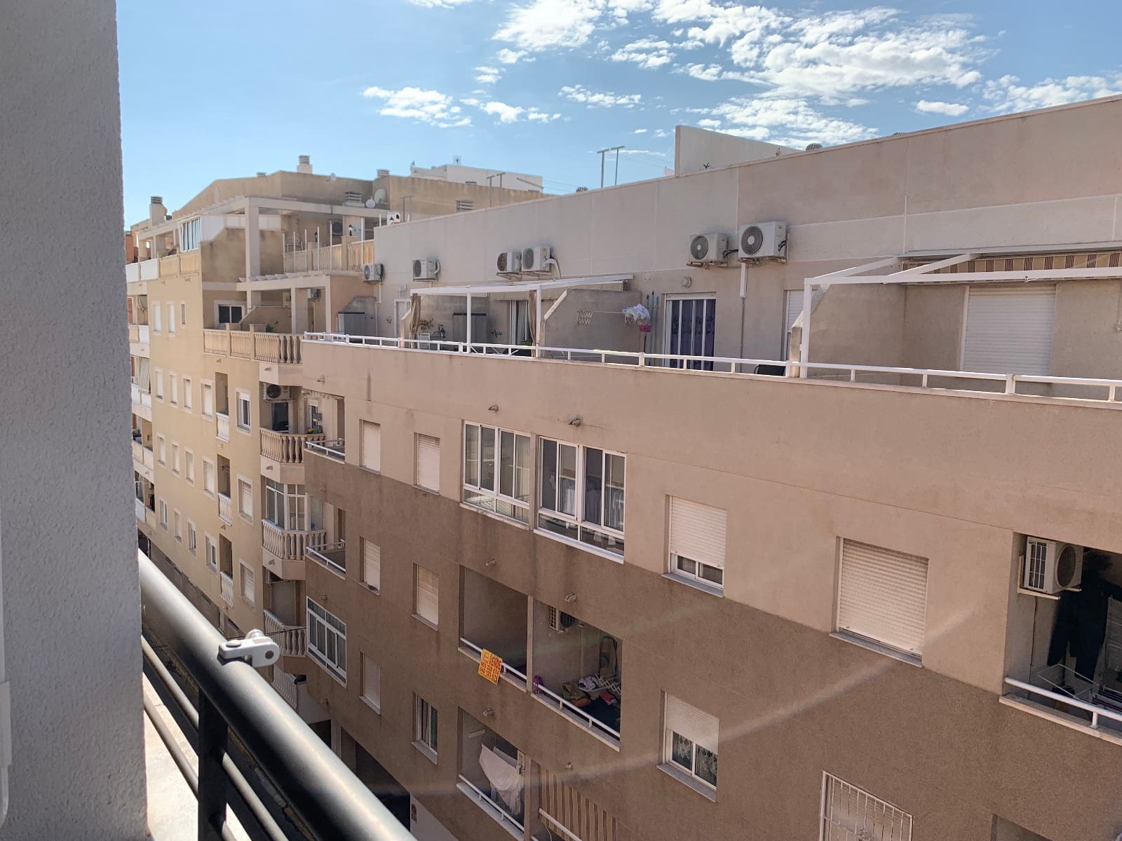 3 makuuhuone Huoneisto myytävänä paikassa Torrevieja - 165 000 € (Ref: 6449138)