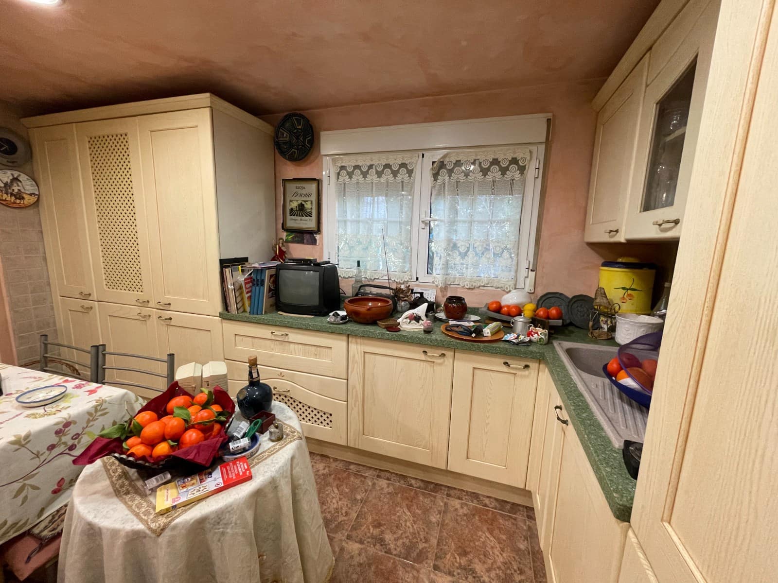 5 makuuhuone Huvila myytävänä paikassa Orihuela Costa - 419 990 € (Ref: 6599231)