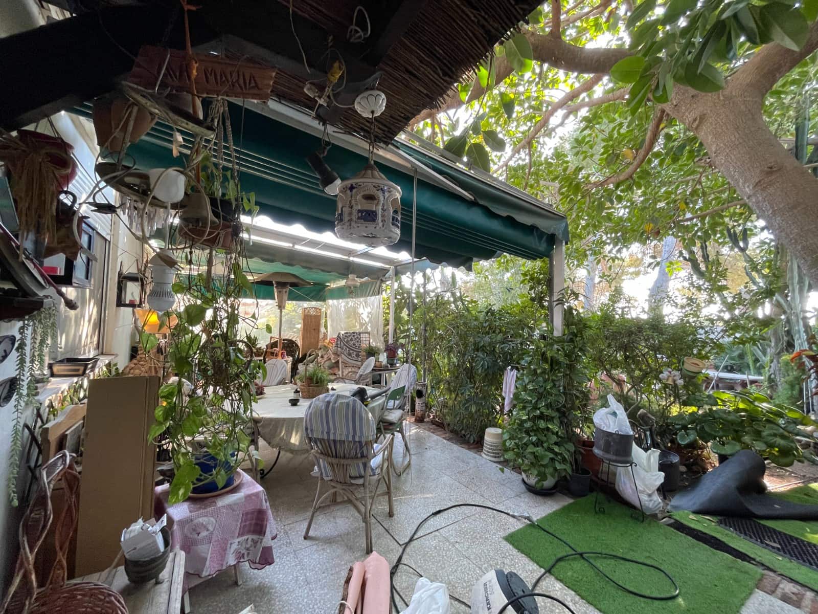 5 makuuhuone Huvila myytävänä paikassa Orihuela Costa - 419 990 € (Ref: 6599231)