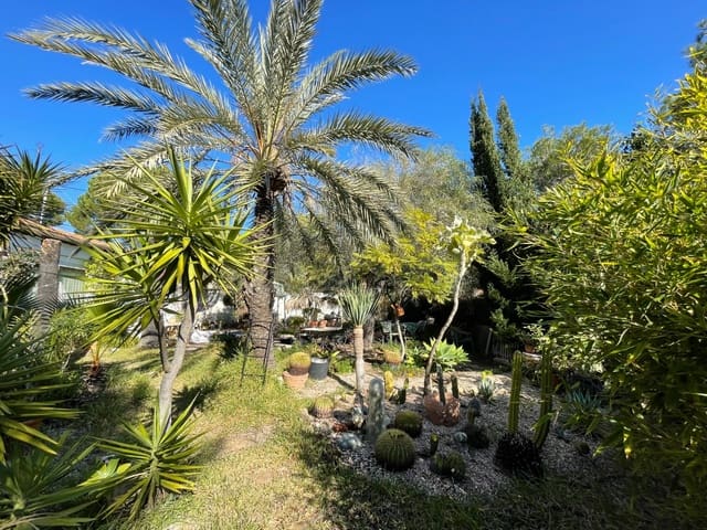 5 chambre Villa/Maison à vendre à Lomas de Cabo Roig - Los Dolses, Orihuela - 419 990 € (Ref: 6599231)