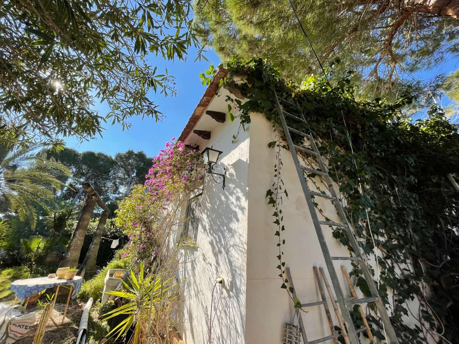 5 makuuhuone Huvila myytävänä paikassa Orihuela Costa - 419 990 € (Ref: 6599231)