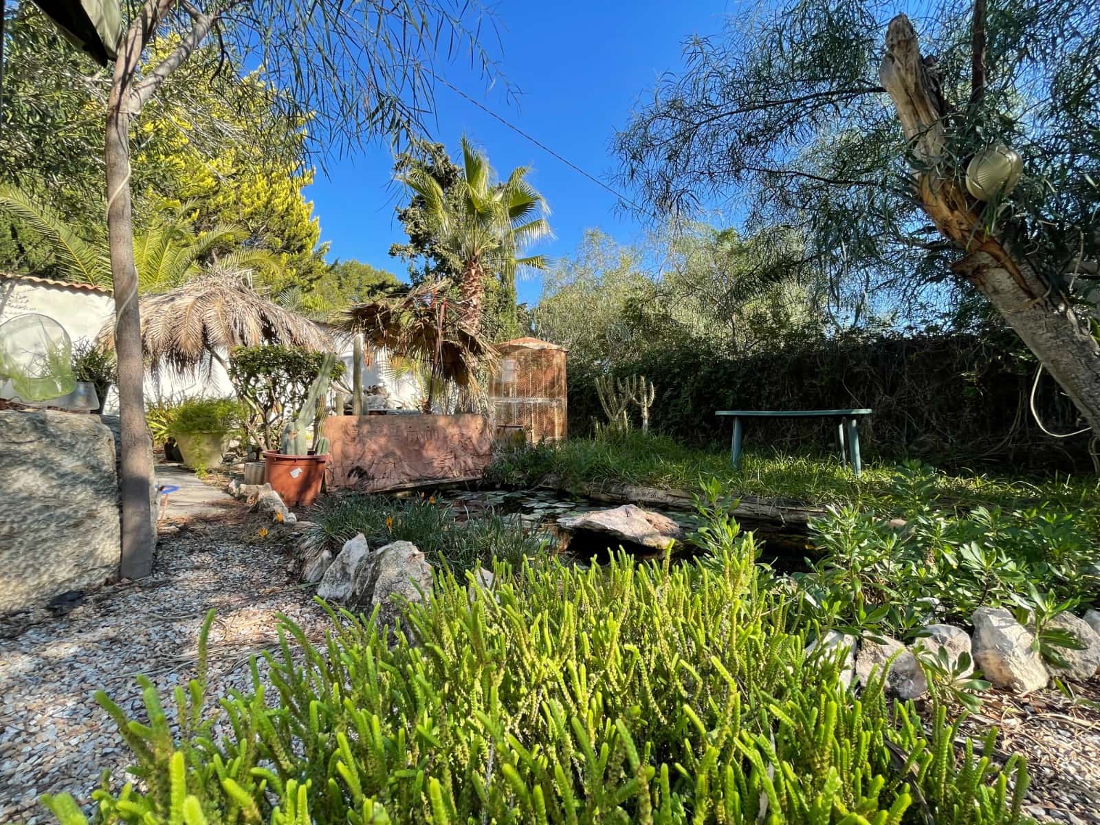 5 makuuhuone Huvila myytävänä paikassa Orihuela Costa - 419 990 € (Ref: 6599231)