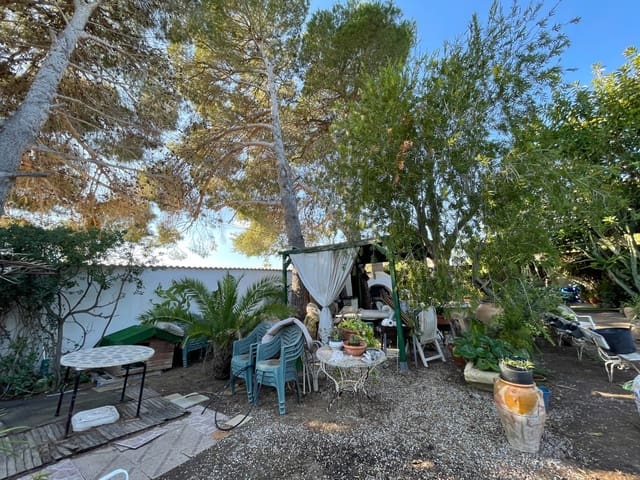 5 chambre Villa/Maison à vendre à Lomas de Cabo Roig - Los Dolses, Orihuela - 419 990 € (Ref: 6599231)