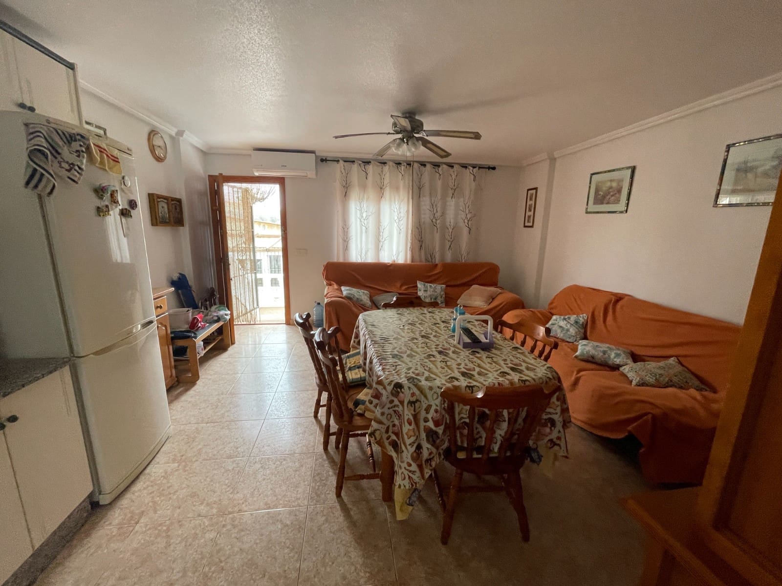 3 sypialnia Bungalow na sprzedaż w La Mata - 189 500 € (Ref: 6754405)