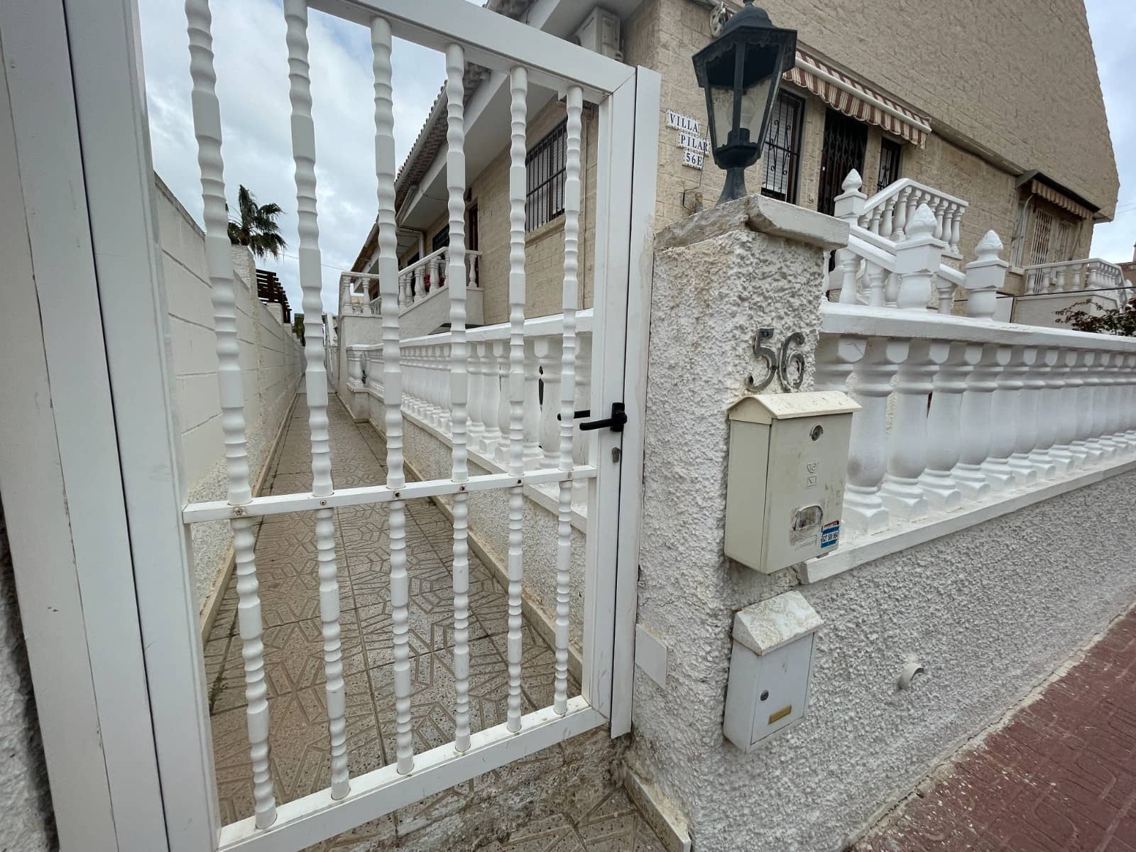 3 sypialnia Bungalow na sprzedaż w La Mata - 189 500 € (Ref: 6754405)