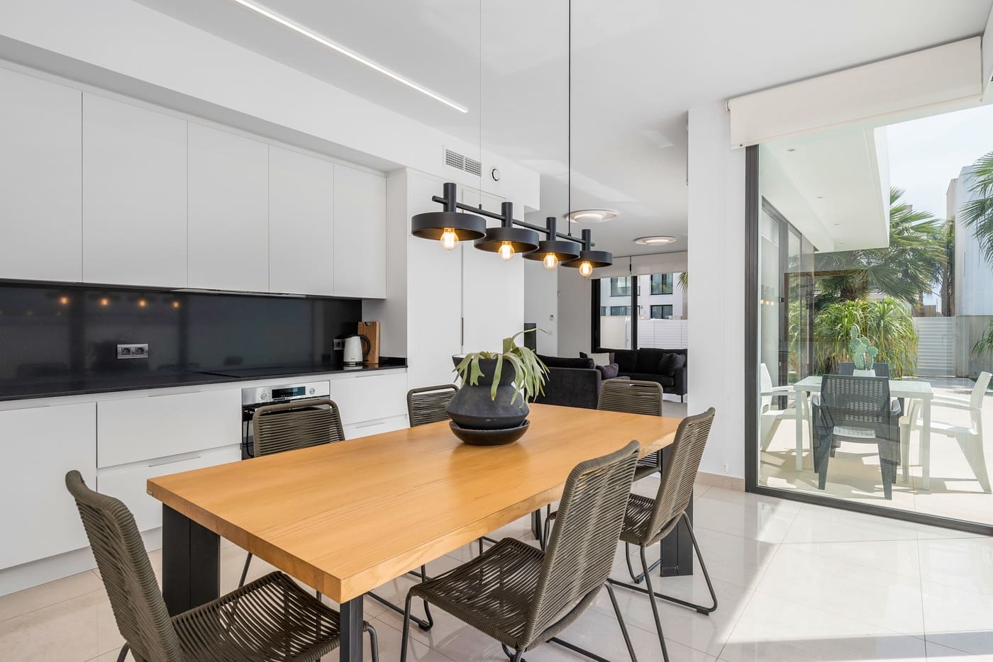 4 chambre Villa/Maison à vendre à Ciudad Quesada avec piscine - 640 000 € (Ref: 6855093)