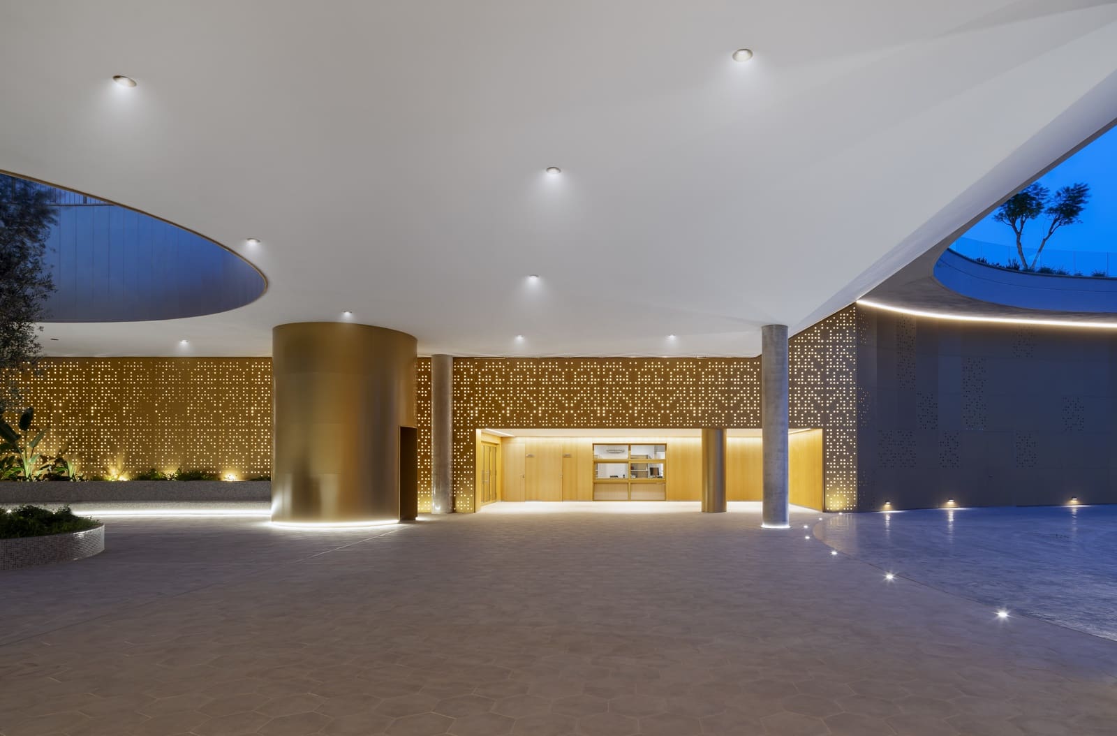 3 chambre Appartement à vendre à Benidorm avec piscine - 995 000 € (Ref: 6934269)