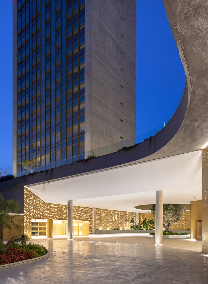 3 chambre Appartement à vendre à Benidorm avec piscine - 995 000 € (Ref: 6934269)