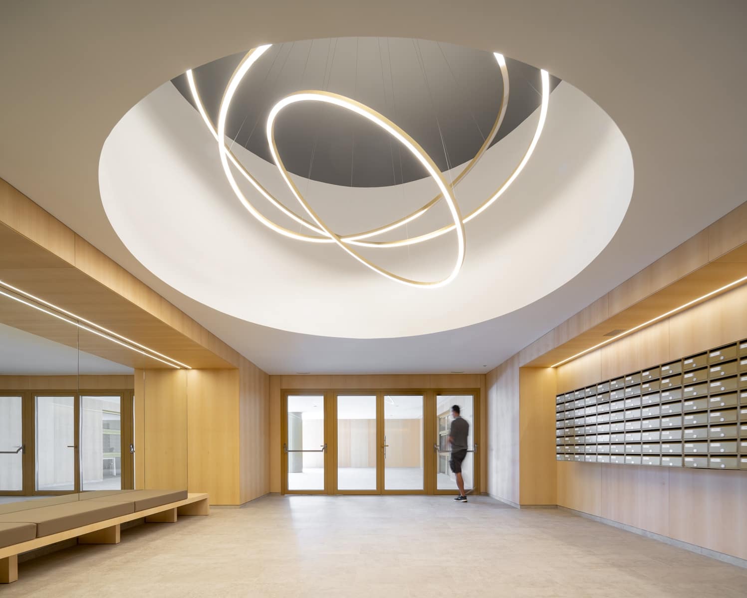 3 chambre Appartement à vendre à Benidorm avec piscine - 995 000 € (Ref: 6934269)