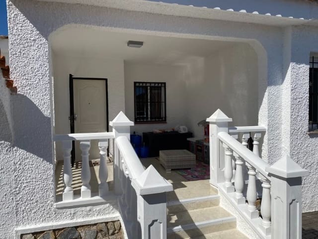 3 Zimmer Villa zu verkaufen in Ciudad Quesada, Rojales mit Pool - 530.000 € (Ref: 6955376)