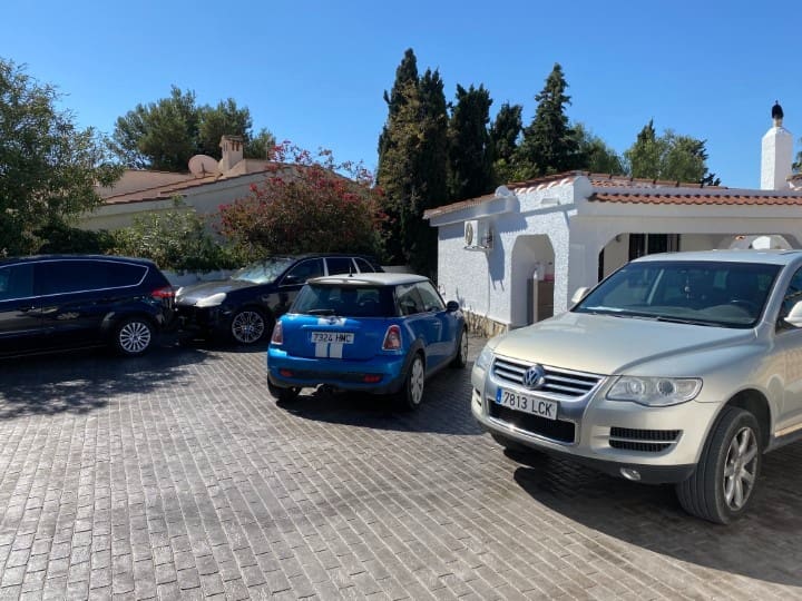 3 Zimmer Villa zu verkaufen in Ciudad Quesada mit Pool - 530.000 € (Ref: 6955376)