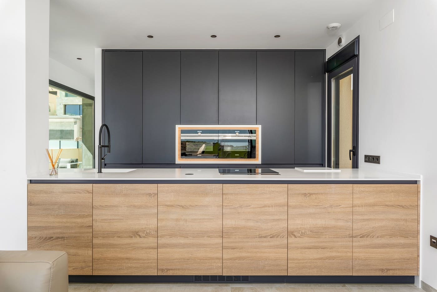 5 chambre Villa/Maison à vendre à Ciudad Quesada avec piscine garage - 990 000 € (Ref: 7077412)