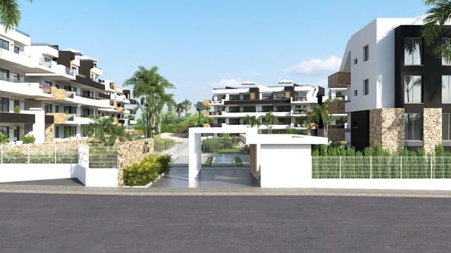 2 camera da letto Appartamento in vendita in Playa Flamenca, Orihuela con piscina garage - 289.000 € (Rif: 7405886)