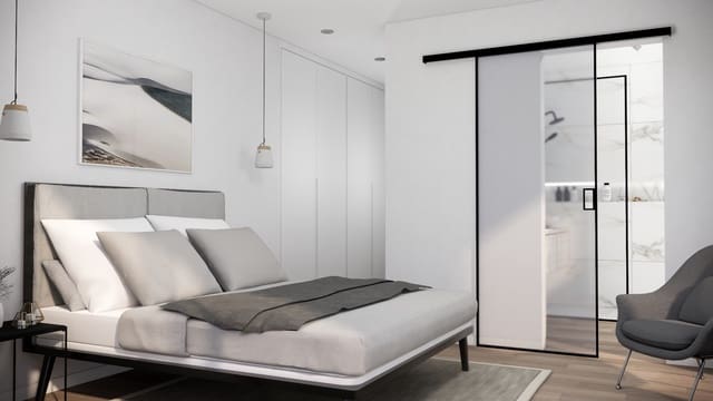 3 slaapkamer Villa te koop in Pilar de la Horadada ciudad, Pilar de la Horadada met zwembad - € 520.000 (Ref: 7419121)