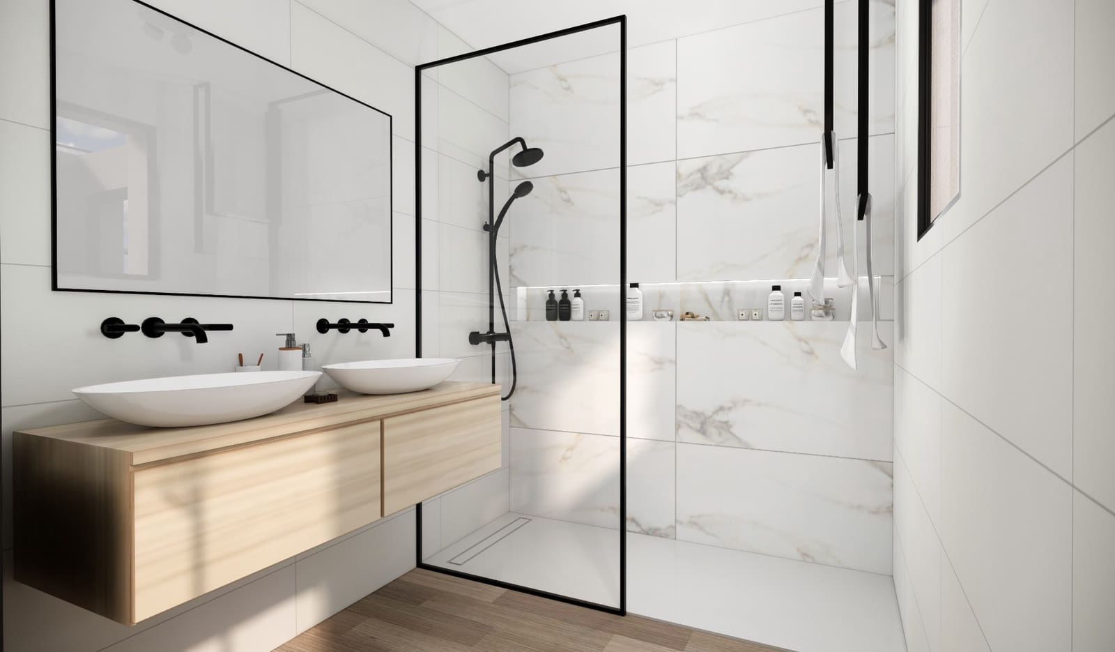 3 slaapkamer Villa te koop in Pilar de la Horadada met zwembad - € 520.000 (Ref: 7419121)